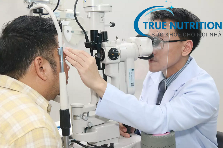 Điều Trị Bệnh Võng Mạc Tiểu Đường: Các Phương Pháp Tân Tiến Và Hiệu Quả