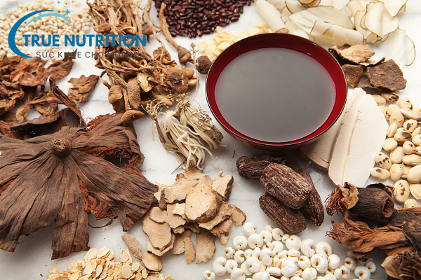 Điều Trị Tiểu Đường Bằng Thuốc Đông Y: Khám Phá Giải Pháp Từ Y Học Cổ Truyền