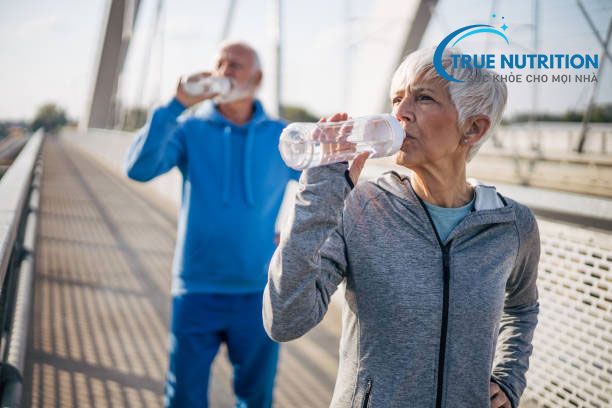 Khám phá bí quyết bổ sung nước sau tập luyện sao cho hiệu quả