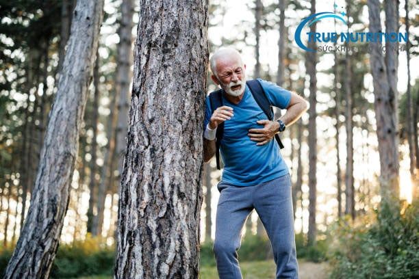 Bỏ ngay những thói quen này nếu bạn không muốn ”đột quỵ”!