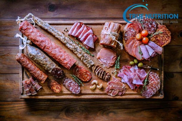 Sự Thật Rùng Mình Về Sán Lợn - Hãy Đọc Ngay Trước Khi Quá Muộn!