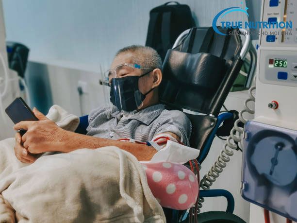 Cảnh Báo: Nắng Nóng Gay Gắt Làm Trầm Trọng Bệnh Thận Mãn Tính