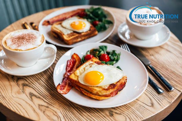 Những Rủi Ro Không Ngờ Từ Trứng Sống: Cúm H5N1 Là Mối Đe Dọa Lớn?