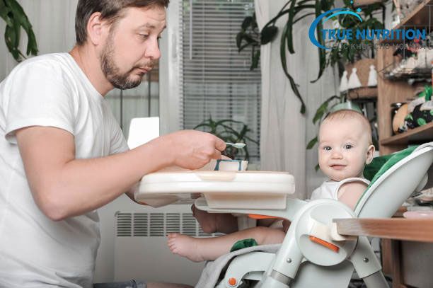 Tổng Quan Toàn Diện về Tăng Trưởng Chiều Cao Cho Trẻ