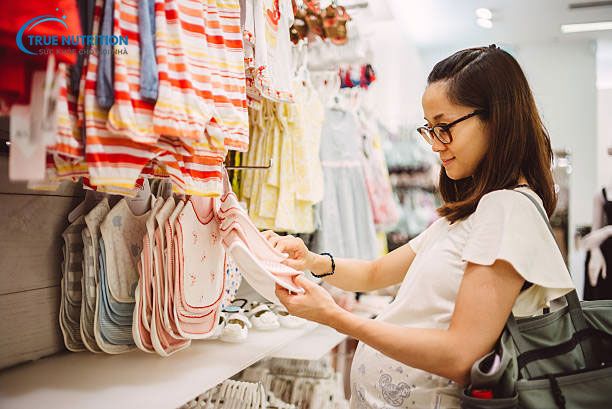 Những Đồ Cần Thiết Khi Đi Sinh: Chuẩn Bị Đồ Đi Sinh Cho Mẹ, Bé Và Bố