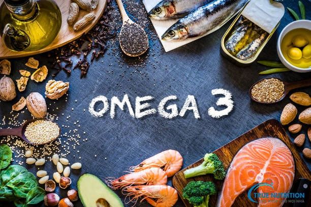 Gan nhiễm mỡ có thể uống được omega 3 không? Sự Thật Bất Ngờ