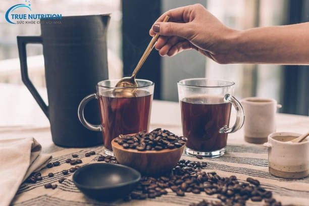 Gan nhiễm mỡ có uống được cà phê không? Nên Uống Hay Tránh?