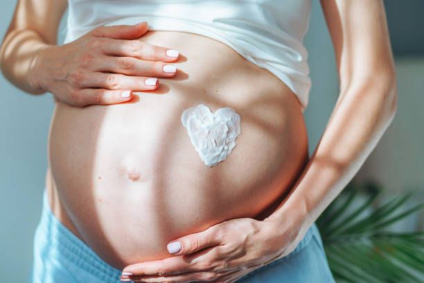 5 Giải pháp cải thiện rạn da sau sinh hiệu quả