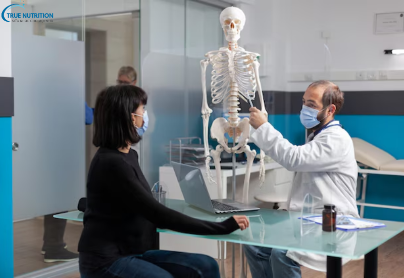 Ghép Xương Là Gì? Giải Pháp Tái Tạo Và Phục Hồi Xương Sau Chấn Thương