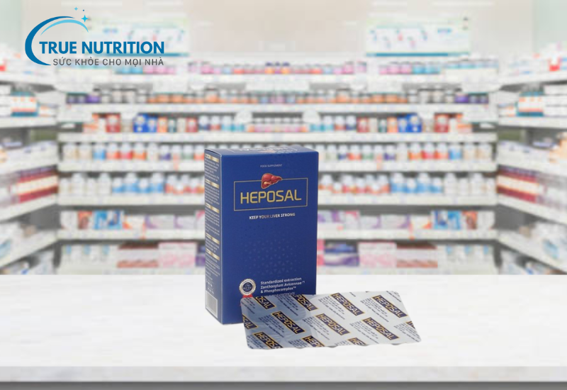 Giá Bán Heposal: Tất Tần Tật Thông Tin Bạn Cần Biết