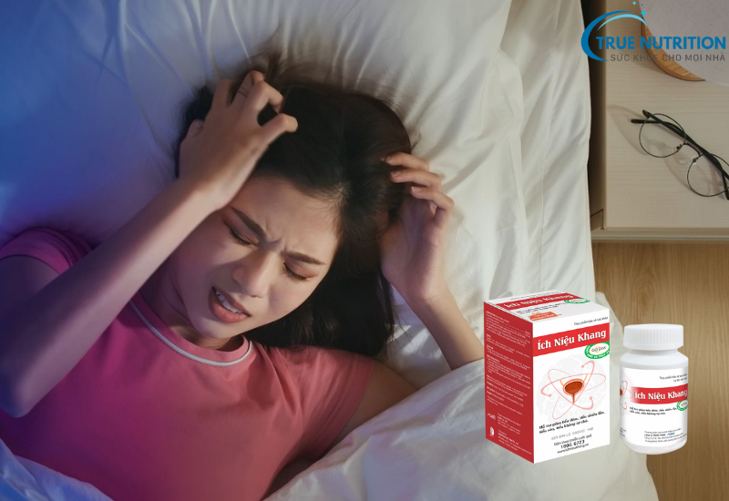 Giá bán Ích Niệu Khang – Sản phẩm giúp tăng cường sức khỏe thận và hệ tiết niệu