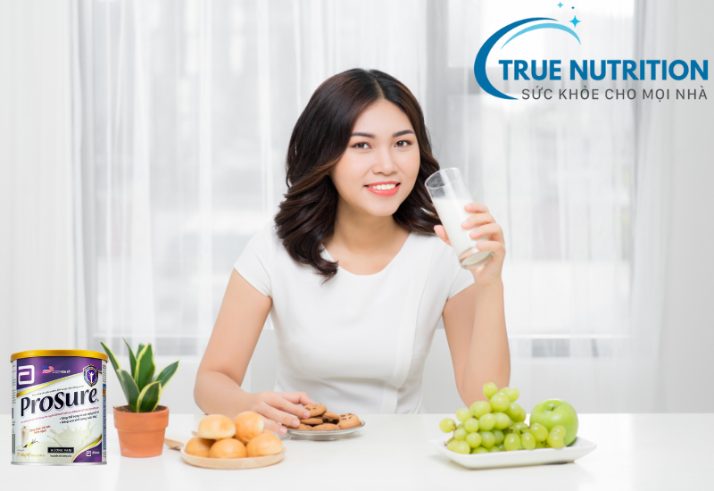 Sữa Prosure Giá Bao Nhiêu? Tìm Hiểu Về Giá Cả Và Nơi Mua