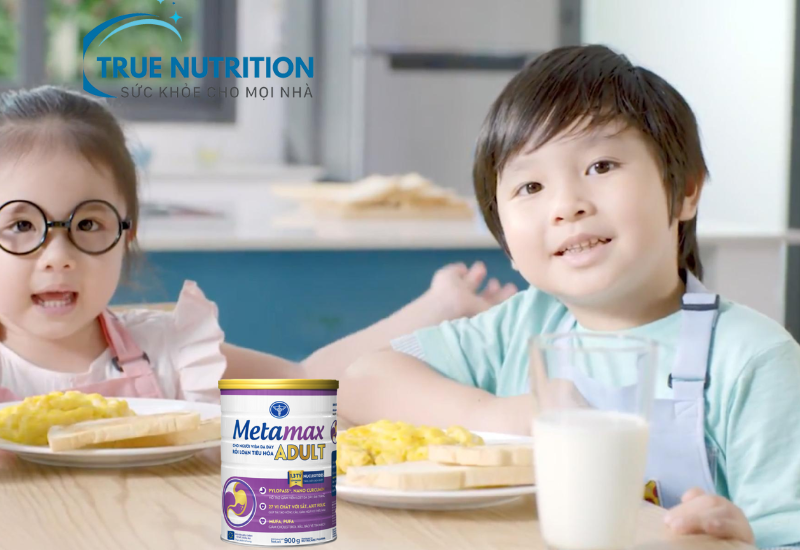 Sữa Metamax giá bao nhiêu? Mẹo chọn mua thông minh!