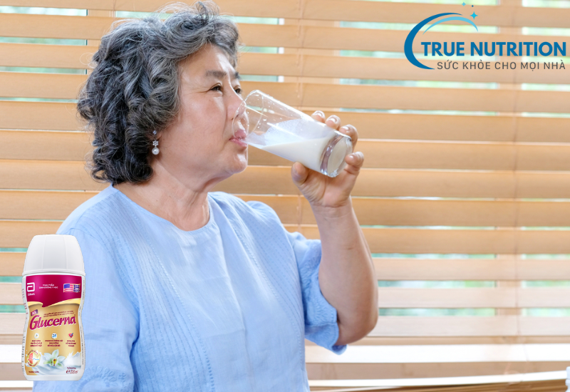 Giá Sữa Glucerna Nước Là Bao Nhiêu? Sản Phẩm Dinh Dưỡng Hoàn Hảo Cho Người Tiểu Đường Và Mức Giá Hiện Tại