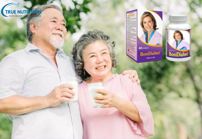 Giá Thuốc Tiểu Đường Bonidiabet: Thông Tin Đầy Đủ và Chi Tiết