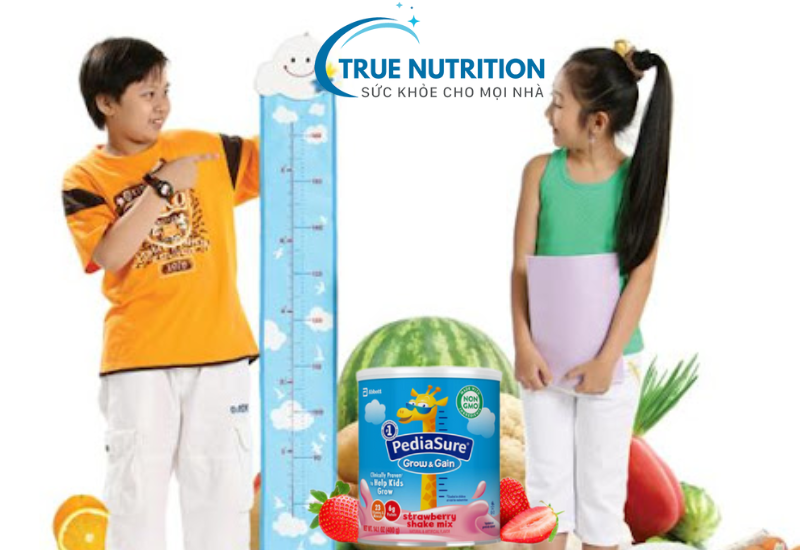 Sữa Pediasure Giá Bao Nhiêu? Hướng Dẫn Mua Đúng Giá, Đúng Chất Lượng Cho Bé Yêu