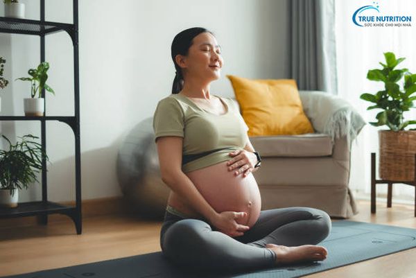 Giải Đáp Mẹ Ốm Nghén Nhiều Bé Thông Minh Dưới Góc Nhìn Khoa Học