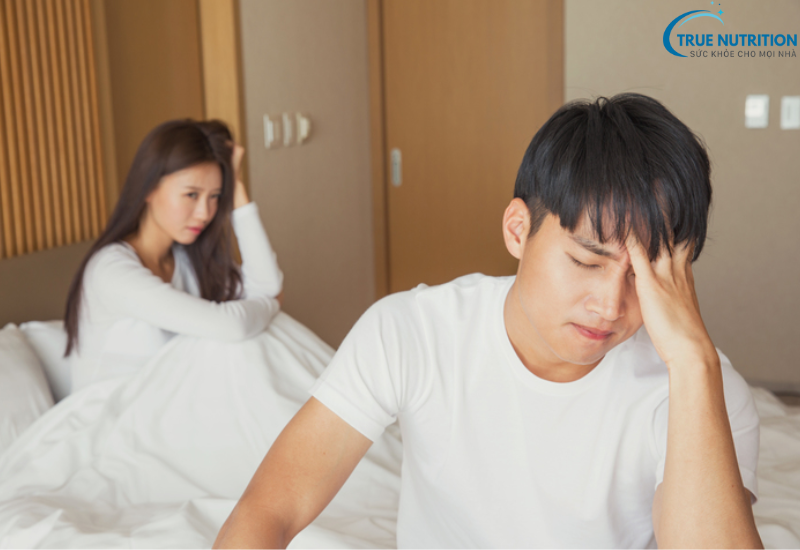 Bệnh Giảm Ham Muốn Tình Dục: Nguyên Nhân Và Cách Khắc Phục Hiệu Quả