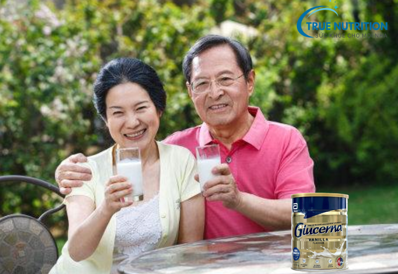 Thành Phần Sữa Tiểu Đường Glucerna: Lợi Ích và Cách Sử Dụng