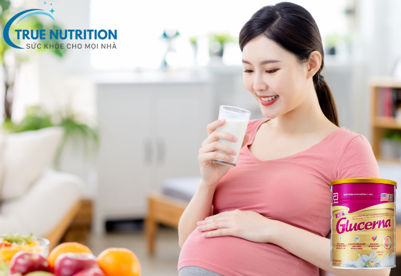 Glucerna Dùng Được Cho Bà Bầu Không? Thông Tin Quan Trọng Để Bảo Vệ Sức Khỏe Bạn!