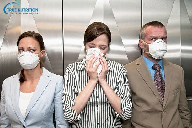 Hắt Xì Hơi Theo Giờ Ở Nữ: Giải Mã Khoa Học Và Tâm Linh