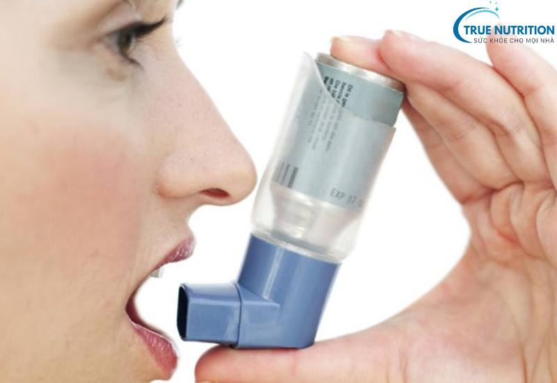 Bệnh Hen Suyễn: Cách Nhận Biết, Phòng Ngừa và Kiểm Soát Để Sống Khỏe