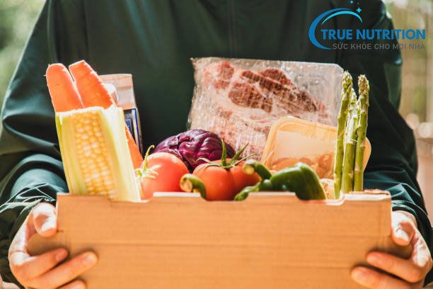 Top 5 Dưỡng Chất Cần Thiết Để Tăng Chiều Cao Cho Trẻ?!