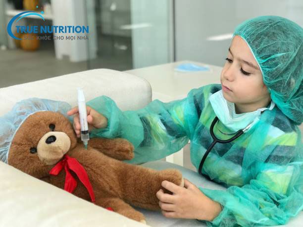 Sự Thật Gây Sốc Về Viêm Đường Tiết Niệu Ở Trẻ: Bạn Có Nhận Ra?