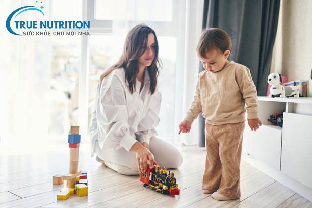 Cảnh Báo: Thiếu Canxi Đang Âm Thầm Hủy Hoại Cuộc Sống Của Trẻ!