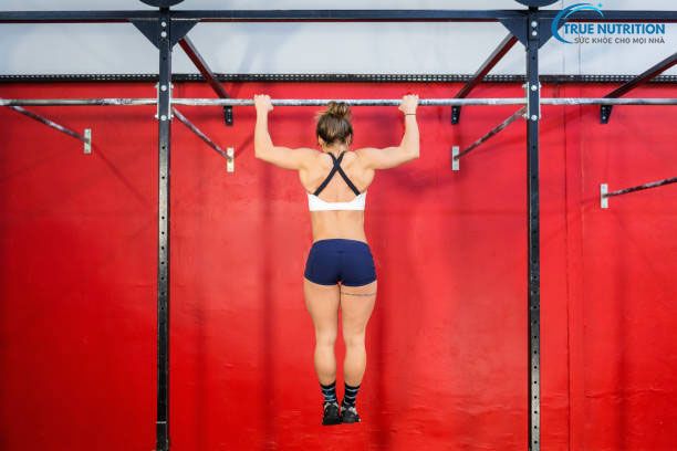 Hít Xà Đơn Liệu Có Tăng Chiều Cao? Không Ai Không Nên Tập Xà Đơn