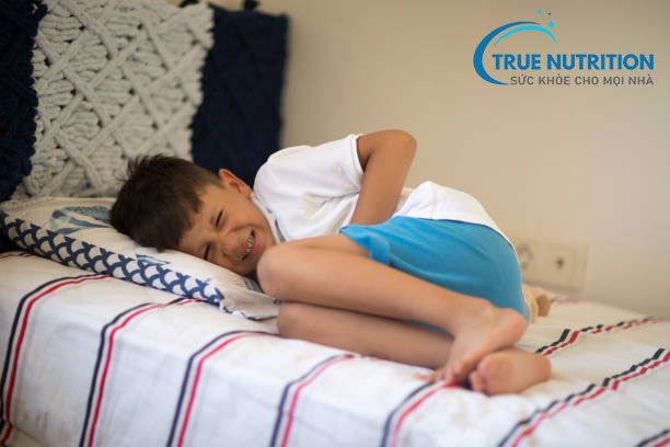 Cảnh báo: Nguy hiểm chết người từ 