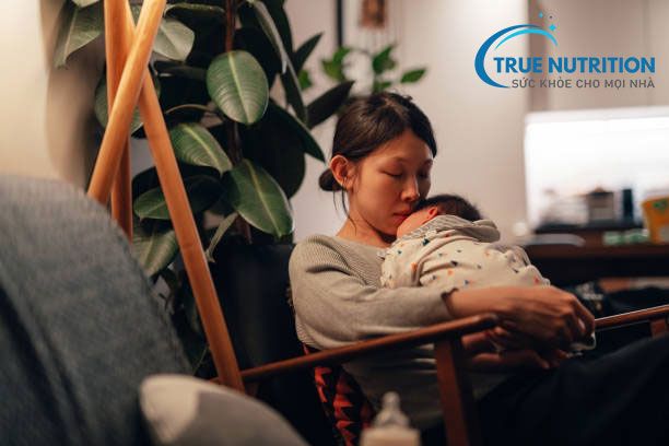 Ho Kéo Dài Ở Trẻ: Dấu Hiệu Đáng Lo Ngại Cần Ngay Lập Tức Chữa Trị