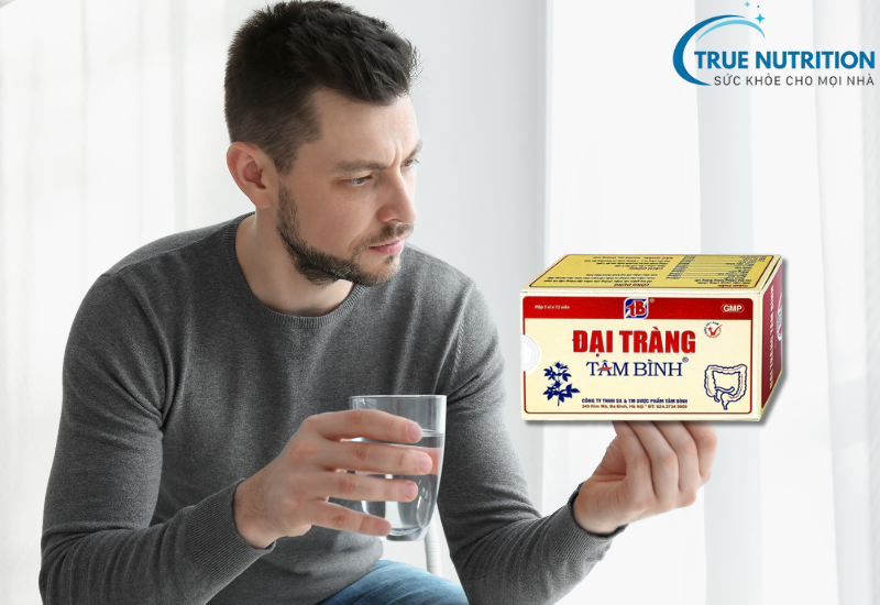 Hướng dẫn sử dụng Đại Tràng Tâm Bình: Khám Phá Bí Quyết Giúp Tiêu Hóa Hoàn Hảo