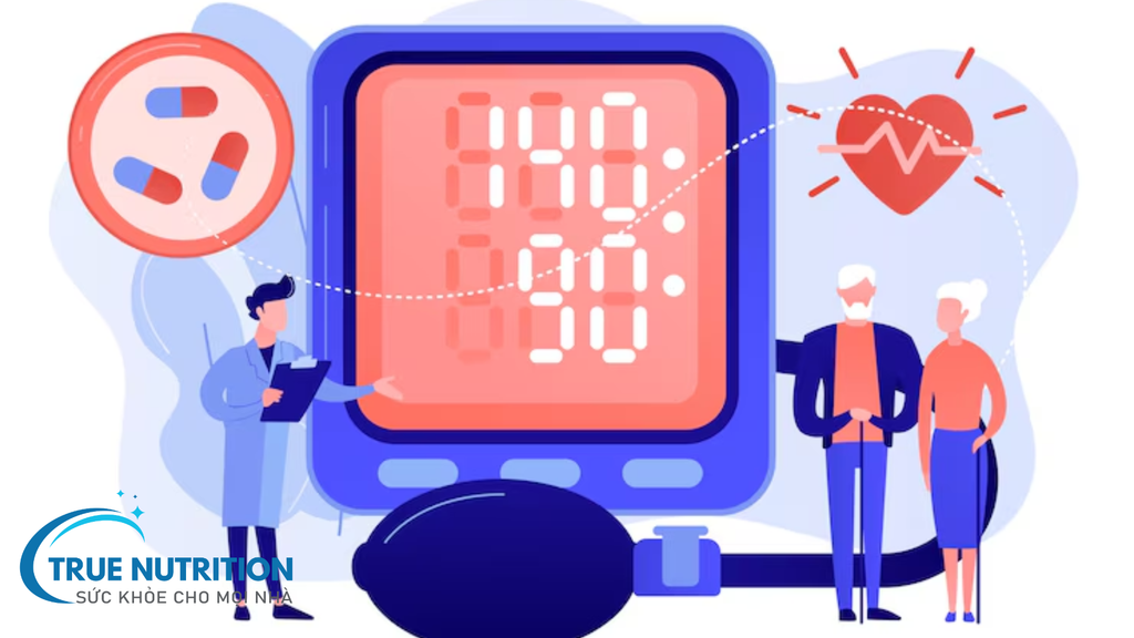 Huyết Áp Cao: Những Nguy Cơ Bạn Phải Nắm Rõ Ngay Lập Tức!