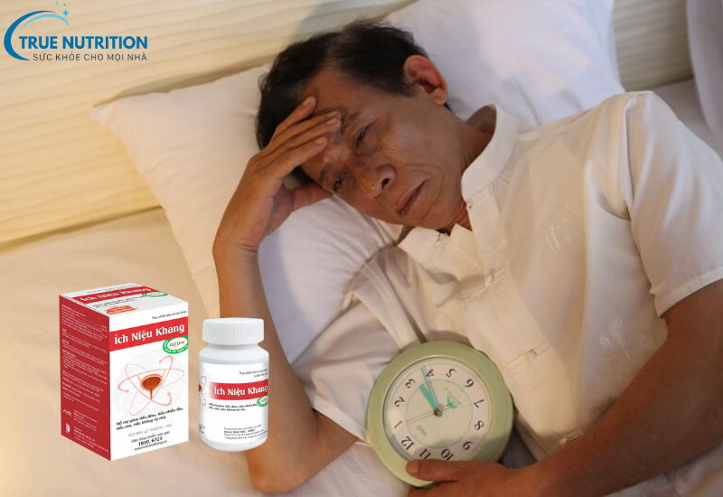 Ích Niệu Khang Giá Bao Nhiêu? Tìm Hiểu Về Sản Phẩm Này