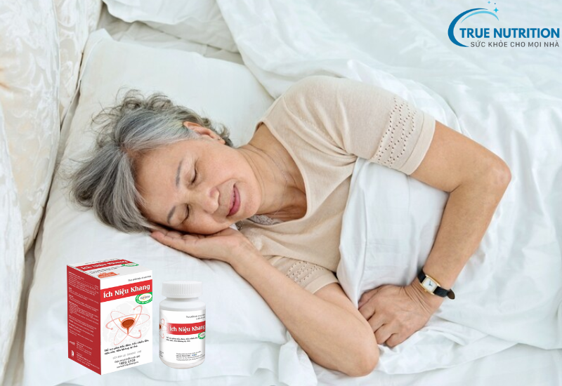 Ích Niệu Khang: Thuốc Hay Thực Phẩm Chức Năng?