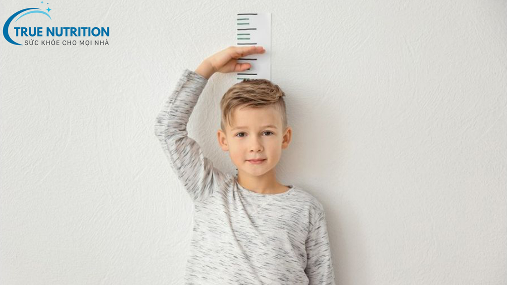 Cải Thiện Chiều Cao Tự Nhiên Nhờ Bí Quyết Dinh Dưỡng Và Luyện Tập Đúng Cách