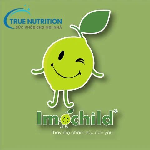 Imochild