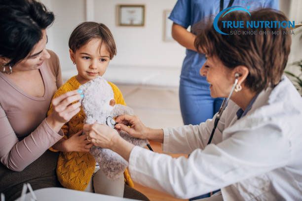 5 Dấu Hiệu Phát Hiện Sớm Bệnh Tim Bẩm Sinh Ở Trẻ Không Thể Bỏ Qua!