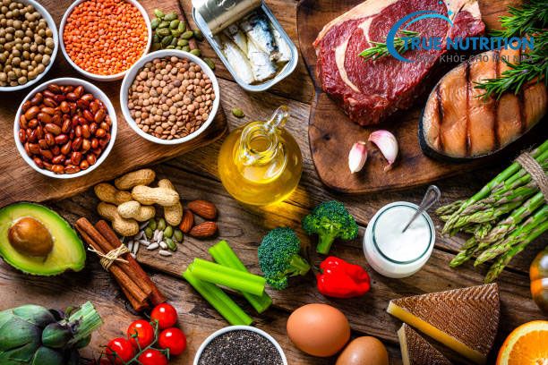 Ngỡ Ngàng Với Những Thực Phẩm Chống Tăng Nhãn Áp Mà Bạn Đã Bỏ Qua!