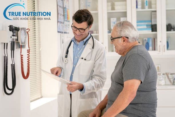 Khám Phá Mối Liên Kết Đáng Ngại Giữa Béo Phì và Ung Thư