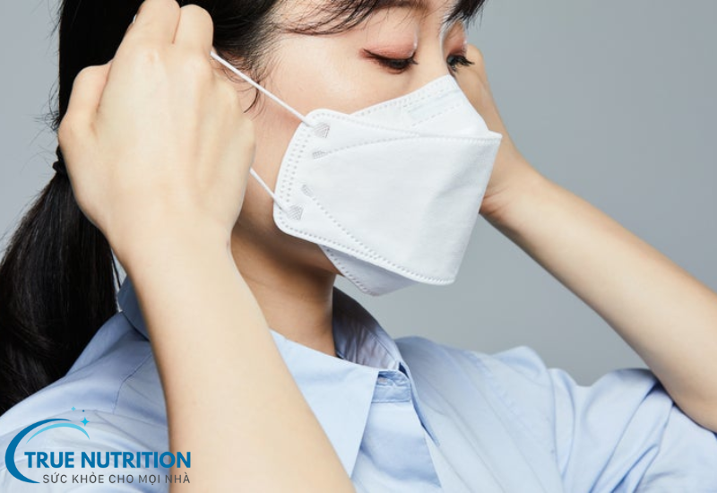 Khẩu Trang Bông Sen Vàng Của Ai? Nguồn Gốc Và Lợi Ích Vượt Trội