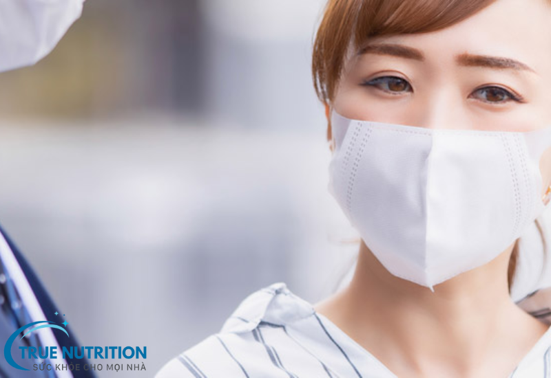 Khẩu Trang Y Tế Có Phải Là Vật Tư Y Tế Không? Những Điều Bạn Cần Biết