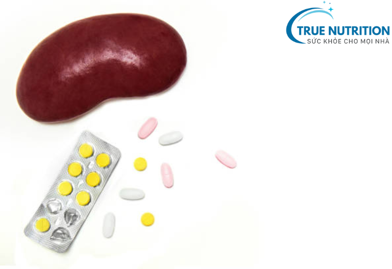 Khi Nào Nên Uống Thuốc Bổ Gan? Hướng Dẫn Chọn Thời Điểm Vàng