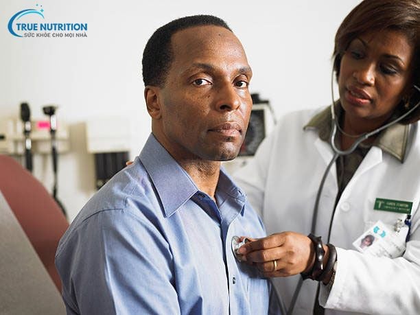 Khô Gan Có Nguy Hiểm Không? Cẩn Thận Trước Căn Bệnh Này!