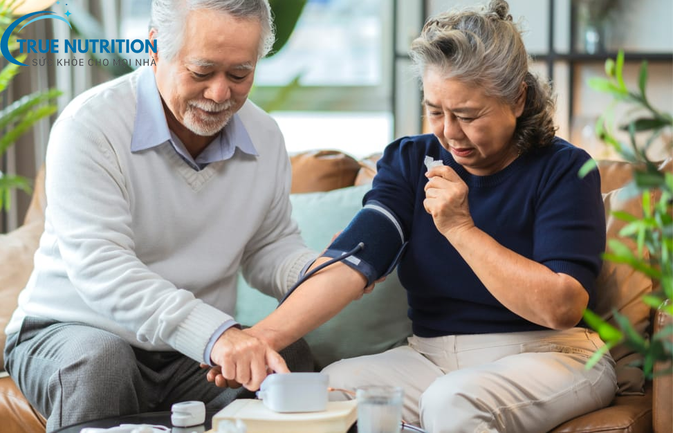 Cẩn thận với nguy cơ khó thở ở người bệnh đái tháo đường