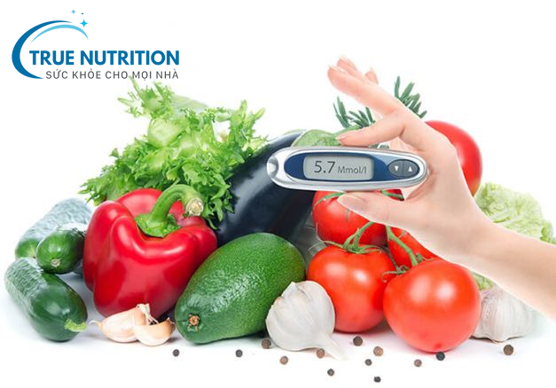 Kiểm Soát Đường Huyết Tiểu Đường Type 2: 8 Phương Pháp Hiệu Quả