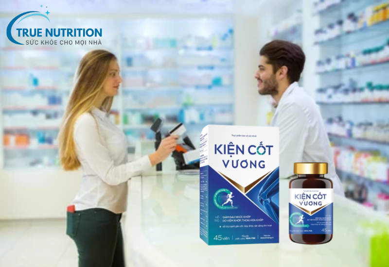 Kiện Cốt Vương Giá Bao Nhiêu? Tìm Hiểu Thông Tin Về Sản Phẩm