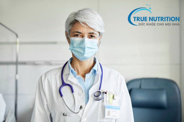 Khẩu Trang Có Thực Sự Bảo Vệ Bạn Trước Ô Nhiễm Không Khí?