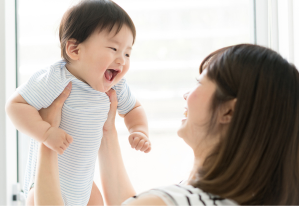 Làm Sao Để Tăng Đề Kháng Cho Trẻ Sơ Sinh? Hướng Dẫn Chăm Sóc Sức Khỏe Bé